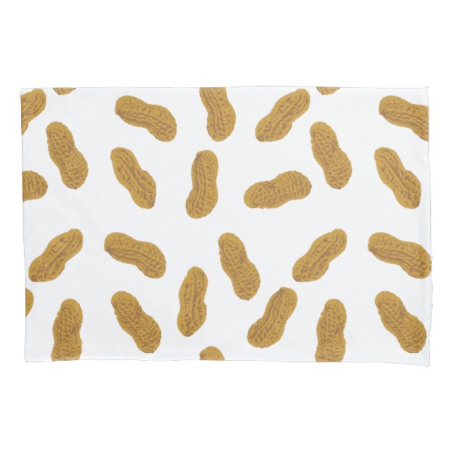 Peanuts Pillowcase (Front)