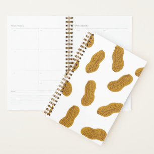 Peanuts Planner