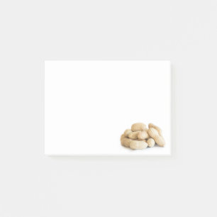 Peanuts Post-it Notes