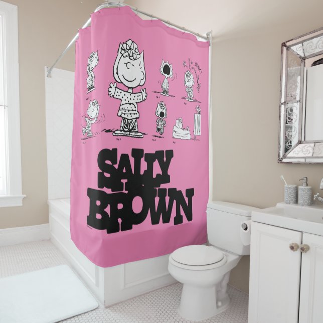 Peanuts | Sally Brown (In Situ)