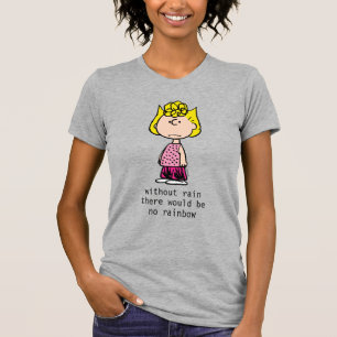 Peanuts Sally Brown T-Shirt