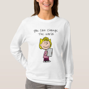 Peanuts   Sally T-Shirt
