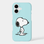 Peanuts | Snoopy<br><div class="desc">Snoopy is the loveable pet beagle of Charlie Brown in the comic strip Peanuts by Charles M. Schulz. Check out this cute Peanuts design featuring this loveable dog.</div>