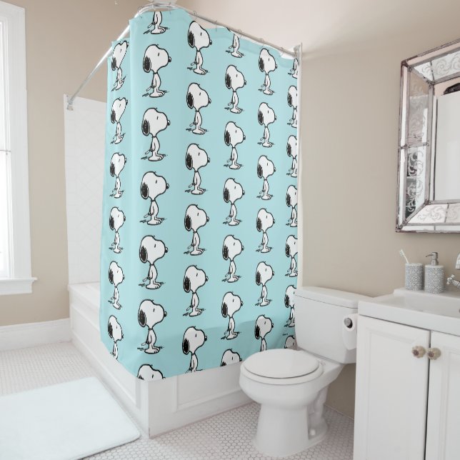 Peanuts | Snoopy (In Situ)