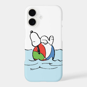 Peanuts Snoopy Balle de Plage Plage