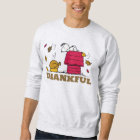 Peanuts | Snoopy Be Thankful