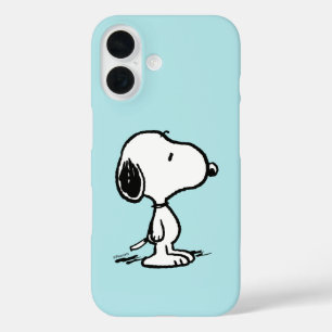 Peanuts   Snoopy iPhone 16 Case
