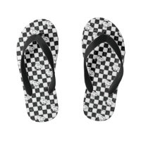 Peanuts | Snoopy Chequered Flag