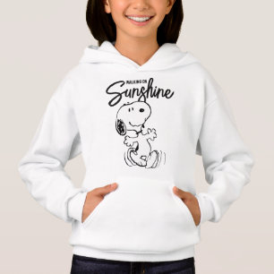 Peanuts   Snoopy Dance