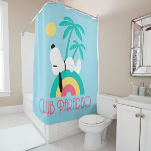 Peanuts   Snoopy Deco Dreams Club Paradiso