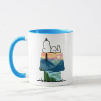 Peanuts | Snoopy Dog House Go Wild
