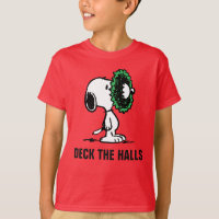 Peanuts | Snoopy for the Holidays