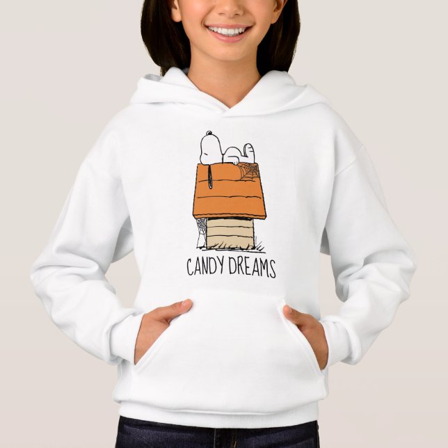 Peanuts | Snoopy Halloween Nap (Front)