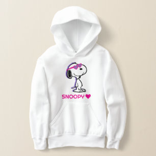 Peanuts   Snoopy Heart Sunglasses
