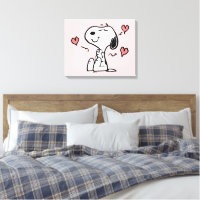 Peanuts | Snoopy Hearts
