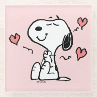 Peanuts | Snoopy Hearts
