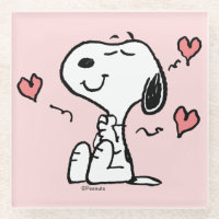 Peanuts | Snoopy Hearts