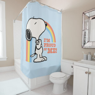 Peanuts   Snoopy I'm Proud of Me