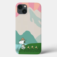 Peanuts | Snoopy Leader of the Pack
