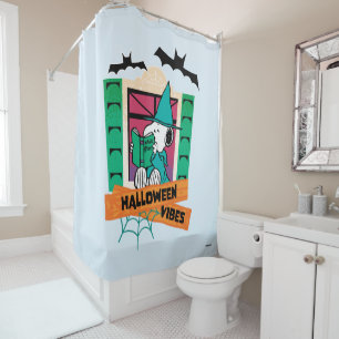 Peanuts Snoopy Magic Potions Halloween