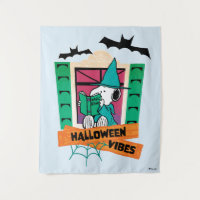 Peanuts Snoopy Magic Potions Halloween