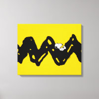 Peanuts | Snoopy Nap