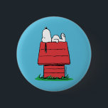Peanuts | Snoopy Napping 2 Inch Round Button<br><div class="desc">Celebrate Snoopy’s laid-back attitude with this adorable button featuring Snoopy taking a nap. Perfect for adding a touch of relaxation to your clothing,  bags,  or accessories,  this button captures Snoopy’s peaceful nature and is a fun must-have for Peanuts fans.</div>