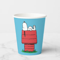 Peanuts | Snoopy Napping