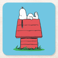 Peanuts | Snoopy Napping