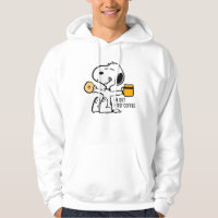 Peanuts | Snoopy OK But First Coffee