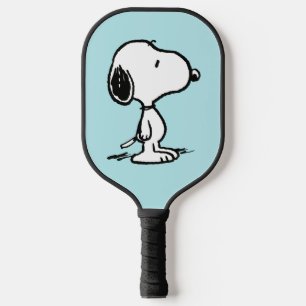 Peanuts Snoopy Pickleball Paddle