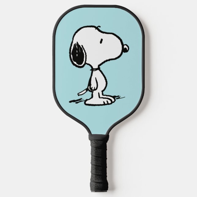 Peanuts | Snoopy Pickleball Paddle (Front)