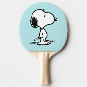 Peanuts   Snoopy Ping Pong Paddle