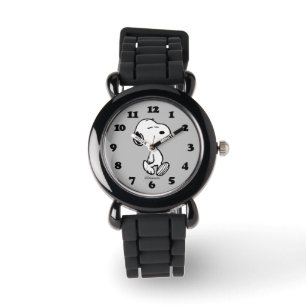 Peanuts   Snoopy Positive Walk Watch