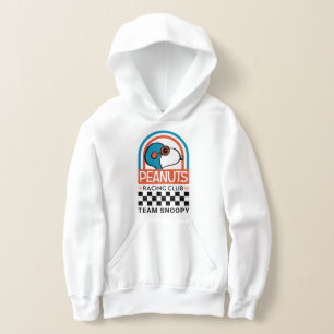 Peanuts Snoopy Racing Club
