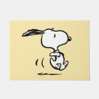 Peanuts | Snoopy Running