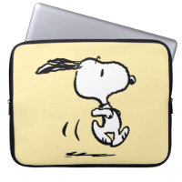 Peanuts | Snoopy Running