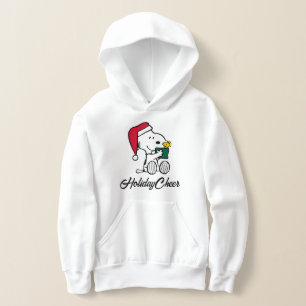 Peanuts   Snoopy Santa & Woodstock Gift