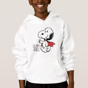Peanuts   Snoopy Smiling Vampire