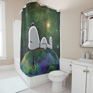 Peanuts   Snoopy Spaced Out