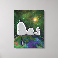 Peanuts | Snoopy Spaced Out