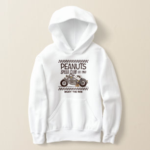 Peanuts   Snoopy Speed Club