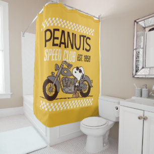 Peanuts   Snoopy Speed Club