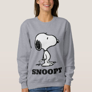 Peanuts Snoopy Sweatshirt