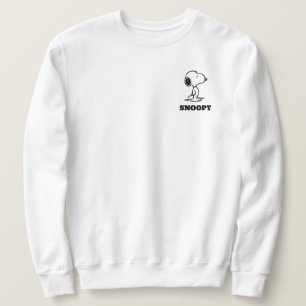 Peanuts Snoopy Sweatshirt