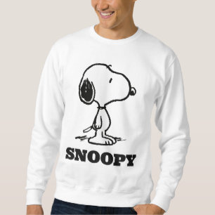 Peanuts Snoopy Sweatshirt