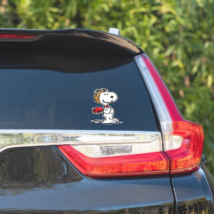 Peanuts   Snoopy The Flying Ace
