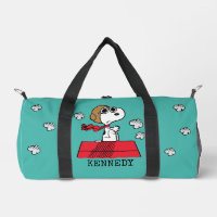 Peanuts | Snoopy the Flying Ace