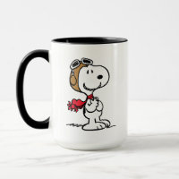 Peanuts | Snoopy The Flying Ace