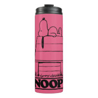 Peanuts | Snoopy The Secret To Life